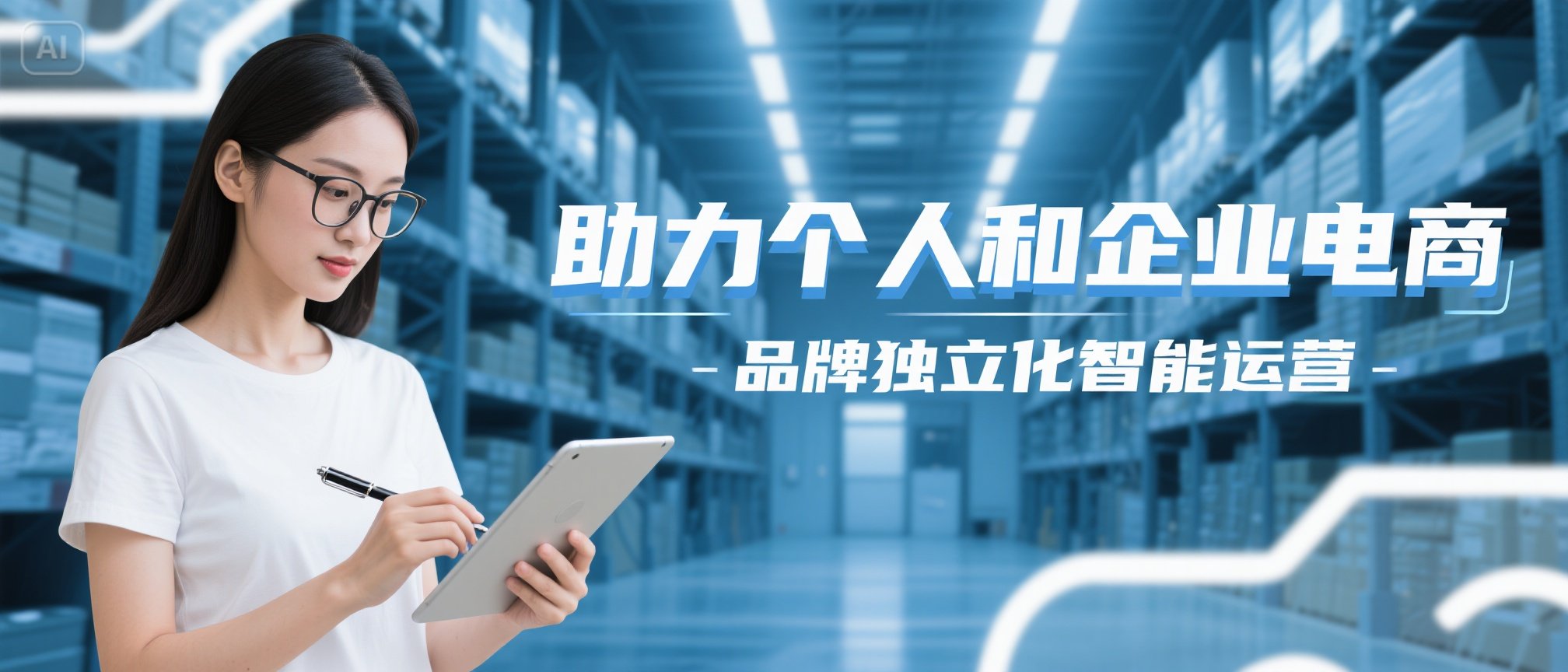 秒铺AI智能电商销售服务系统